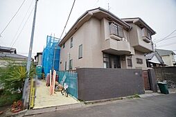 三鷹市中原2丁目の新築戸建