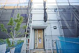 武蔵野市吉祥寺北町1丁目の新築戸建