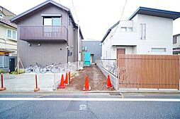 武蔵野市吉祥寺北町1丁目の新築戸建