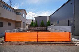 杉並区宮前2丁目の新築戸建