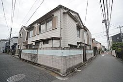 練馬区上石神井1丁目の土地