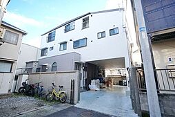 杉並区阿佐谷南3丁目の中古戸建