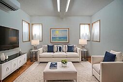 杉並区天沼2丁目の中古戸建