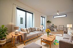 調布市深大寺北町1丁目の新築戸建