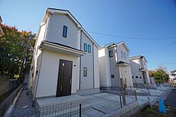 調布市深大寺北町1丁目の新築戸建