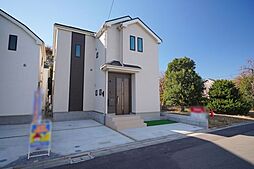 調布市深大寺北町1丁目の新築戸建