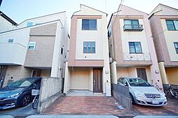 中野区鷺宮5丁目の中古戸建