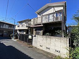 杉並区成田西2丁目の土地