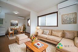 杉並区松ノ木1丁目の中古戸建