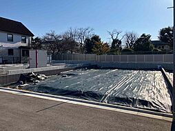 武蔵野市吉祥寺北町4丁目の土地