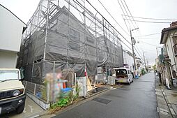 中野区大和町4丁目の新築戸建