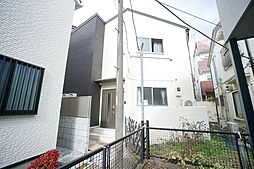 新宿区下落合2丁目の中古戸建
