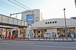 新宿区下落合2丁目の中古戸建