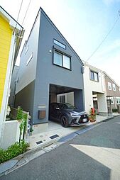 杉並区宮前3丁目の中古戸建