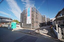 小金井市本町3丁目の新築戸建