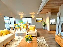 杉並区南荻窪2丁目の中古戸建