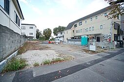 武蔵野市八幡町1丁目の新築戸建