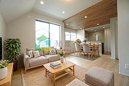 西東京市下保谷2丁目の新築戸建