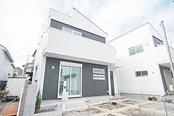 杉並区上高井戸1丁目の新築戸建