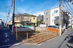 杉並区阿佐谷北3丁目の土地