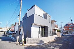 武蔵野市八幡町1丁目の新築戸建