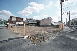 調布市緑ケ丘1丁目の新築戸建