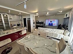 世田谷区深沢4丁目の中古戸建