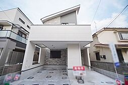 練馬区石神井台5丁目の新築戸建