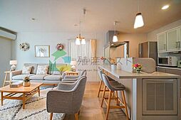 杉並区下井草2丁目の中古戸建