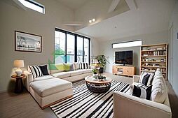 杉並区久我山4丁目の新築戸建