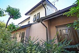 武蔵野市吉祥寺北町4丁目の中古戸建