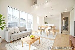 武蔵野市吉祥寺東町2丁目の新築戸建