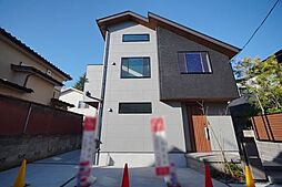 武蔵野市境南町1丁目の新築戸建