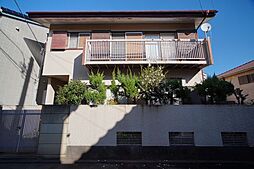 武蔵野市西久保3丁目の土地