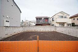 武蔵野市西久保3丁目の土地