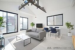 杉並区南荻窪2丁目の中古戸建