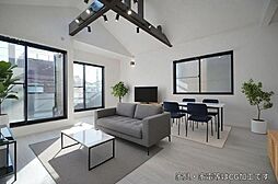 杉並区南荻窪2丁目の中古戸建