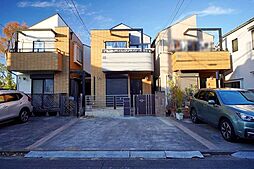 杉並区南荻窪2丁目の中古戸建