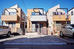 杉並区南荻窪2丁目の中古戸建