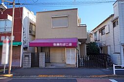 中野区江古田3丁目の中古戸建