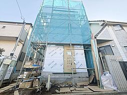 三鷹市北野2丁目の新築戸建