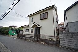 三鷹市大沢5丁目の土地