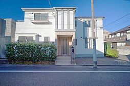 杉並区桃井1丁目の中古戸建