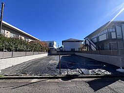 杉並区成田西1丁目の土地