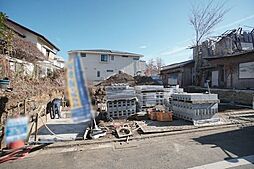 小金井市東町1丁目の新築戸建