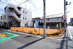 中野区江古田1丁目の新築戸建