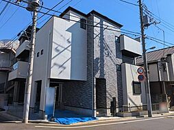 中野区江古田1丁目の新築戸建