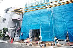 中野区江古田1丁目の新築戸建