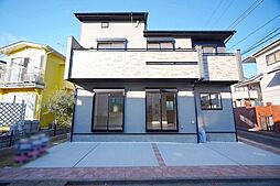 杉並区下高井戸4丁目の新築戸建