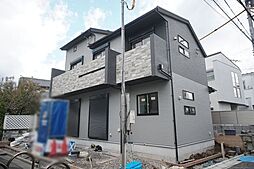 杉並区下高井戸4丁目の新築戸建